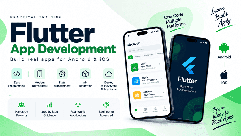 Flutter