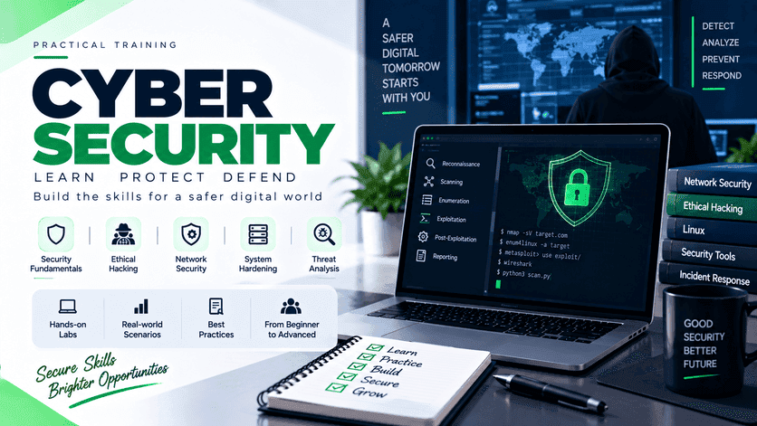 Cybersecurite