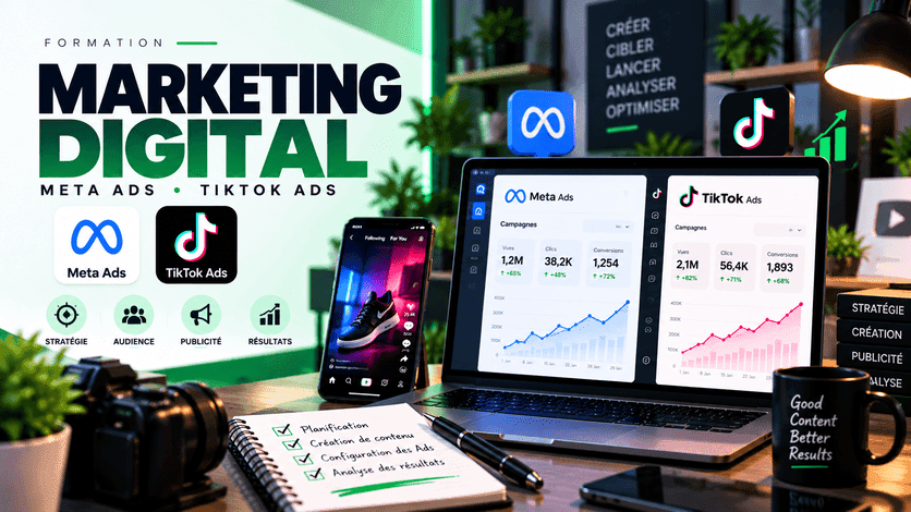 Digital Marketing